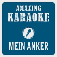 Mein Anker - Clara Oaks