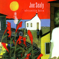 Caterpillar Tree - Joe Sealy & Paul Novotny