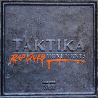 Immortels - Taktika & Yvon Krevé