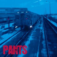 Dear Angelina - Pants