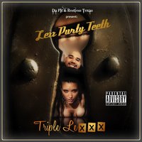 Outlaw - Lexx Purty Teeth & Savvy Yola