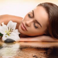 Momentos Pacíficos Fluyen Suavemente - Innovadores del sonido chill & Meditación de música de spa & Spa Música Relajación Terapia