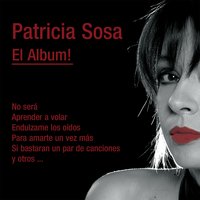 Tratando de Cambiar el Mundo - Patricia Sosa