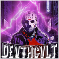 Exorcist - DEVTHCVLT