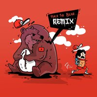 Poke The Bear - D.Cure