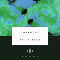 Be Let It - Sobamonk