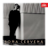 Six Love Songs, .: You Are Mine - Petr Eben & Soňa Červená & Karel Patras