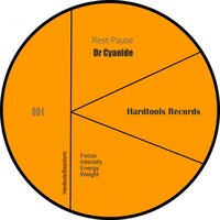 Intensity - Dr Cyanide