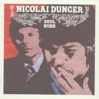 Dr Zjivago Train - Nicolai Dunger