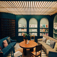 Extraordinary Evening Drinks - New York Jazz Lounge