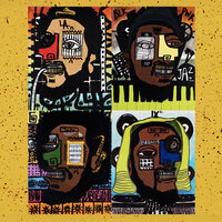 Freeze Tag - Robert Glasper & Kamasi Washington & 9th Wonder & Terrace Martin & Dinner Party & YBN Cordae