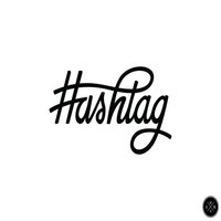 Hashtag - Black Jeez