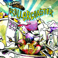Roller Coaster - Fatty Down