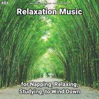 Relaxation Music, Pt. 56 - Relaxing Music by Rey Henris & Yoga & Relaxing music
