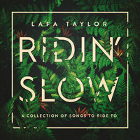 Love Like You - Lafa Taylor