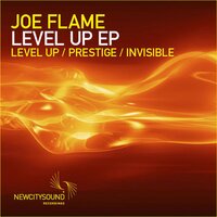 Invisible - Joe flame