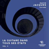 Lončar: Pieces for Guitar: Every Day Blues - David  Jacques
