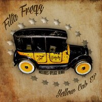 Hat Attack - Filta Freqz & 4peace