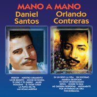 Difícil - Orlando Contreras