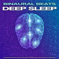 Binaural Sleep - Binaural Beats Sleep & Sleep Music & Binaural Beats Deep Sleep