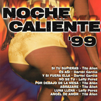 No Se Tu - Lefty Perez