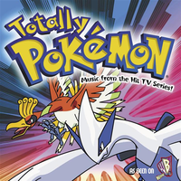 Biggest Part Of My Life - Pokemon