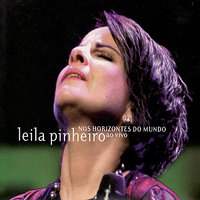 Tempo perdido - Leila Pinheiro