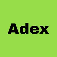 Adexbb - Simple lion
