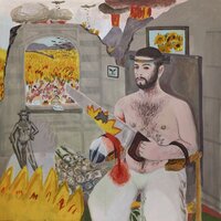 Faggot - Jon Campbell