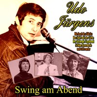 Schlagzeug und Bass und Klavier - Udo Jürgens
