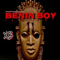 Benin Boy - XB