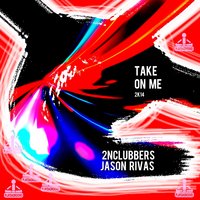 Take On Me - 2nClubbers