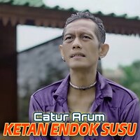 Ketan Endok Susu - Catur Arum