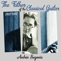 Menuet ΙΙ - Робер де Визе & Andrés Segovia