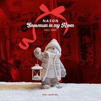 Snowman in my Room - amin & 나선