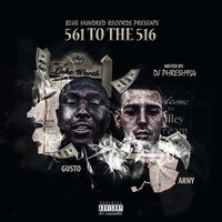 Intro (561 to the 516) - Arny