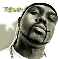 Newcomer - Mathematics & Eyes Low & Blvd Benny & Bad Luck & FameUs "Hol-Up" Vet & Allah Real