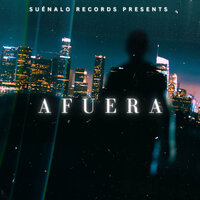 Afuera - Dairo & Power Keys & HenryTheProducer