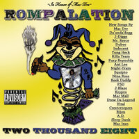 New Dope Game - Da 'Unda' Dogg & Purp Reynolds