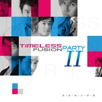 Conference Call - Timeless Fusion Party