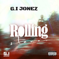 Patron - G.I Jonez