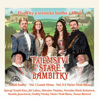 Nejsi v tom sám - Tomas Klus