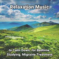 Trust - Relaxing music & Yoga & Sleep Music