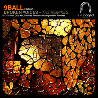Broken Voices - 9Ball & Rodrigo Deem