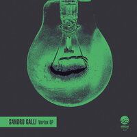 Allucination - Sandro Galli