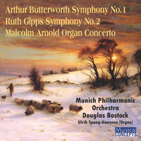 Symphony No. 1, Op. 15: I. Allegro molto moderato - Douglas Bostock & Münchner Symphoniker