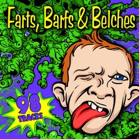 Farts 'N' Tripes Forever! Hilarious Farts - Sound Effects Library