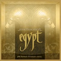 On the Transit of Venus - Phil Thornton & Hossam Ramzy