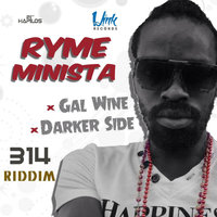 Darker Side - Ryme Minista