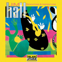 Miró - Jim Hall